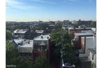 1825 T St NW in Washington, DC - Building Photo - Building Photo
