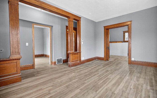 458 Kling St in Akron, OH - Building Photo - Building Photo