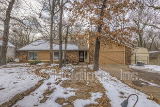 630 S 276th E Ave in Catoosa, OK - Building Photo - Building Photo