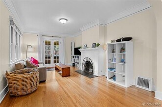 426 S Race St in Denver, CO - Building Photo - Building Photo