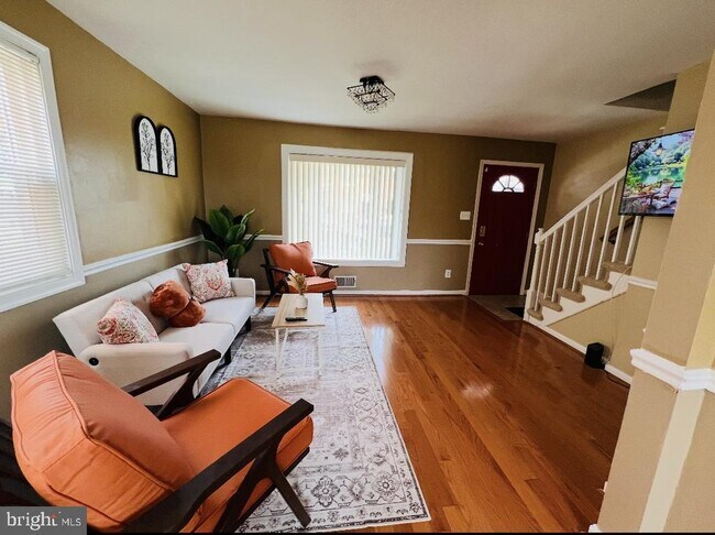 313 Nicholson St NE in Washington, DC - Building Photo - Building Photo