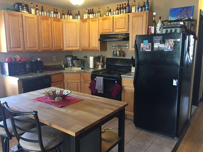 property at 724 S 20th St