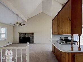 3255 Sharon Ln in Cumming, GA - Building Photo - Building Photo