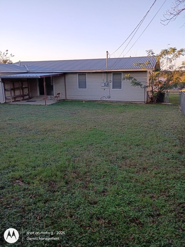 property at 12 Del Norte St