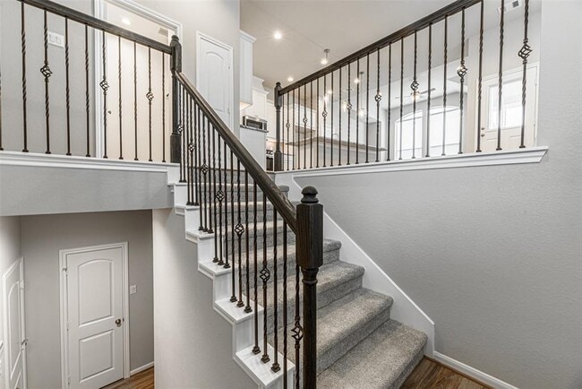 16211 Northern Cardinal Ln in Cypress, TX - Building Photo - Building Photo