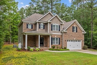 768 Riverbirch Dr in Vass, NC - Foto de edificio - Building Photo
