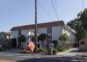 Carmel Apartments | 10-units near SJSU