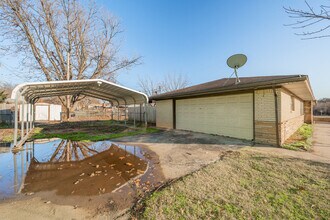 4800 Spencer Rd in Spencer, OK - Building Photo - Building Photo