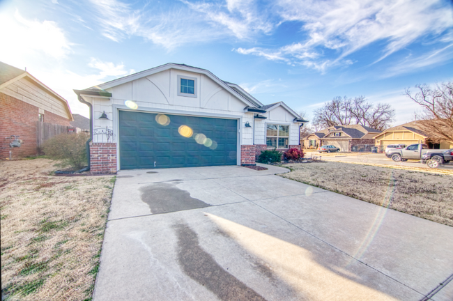 16014 S 88th E Pl in Bixby, OK - Building Photo - Building Photo