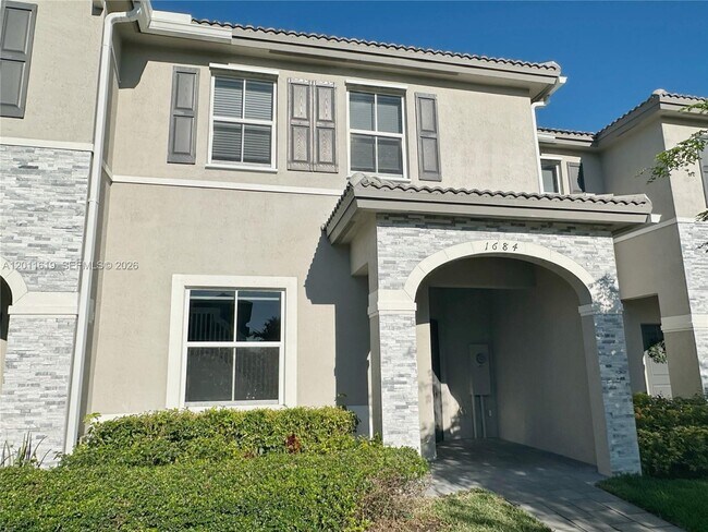 property at 1684 SE 26th Ter