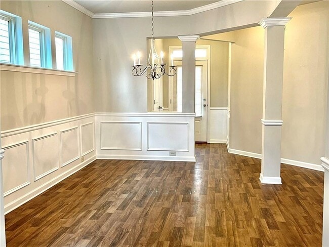 458 Hardy Water Dr SE in Lawrenceville, GA - Building Photo - Building Photo