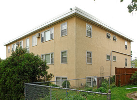 460 Pierce St Apartments