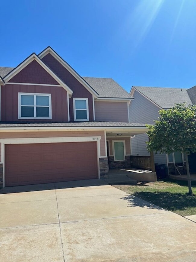 property at 614 NW 175th St