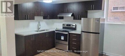 3080 Olympus Mews in Mississauga, ON - Building Photo - Building Photo