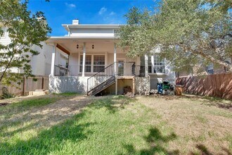 10321 Beard Ave in Austin, TX - Building Photo - Building Photo