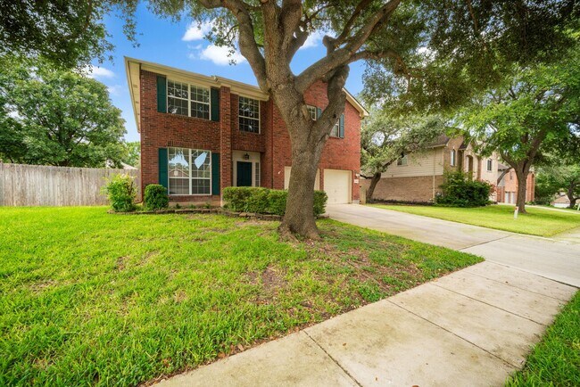 1505 Red Oak Cove in Schertz, TX - Building Photo - Building Photo