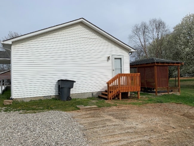 1513 Candace Dr in Cookeville, TN - Building Photo - Building Photo