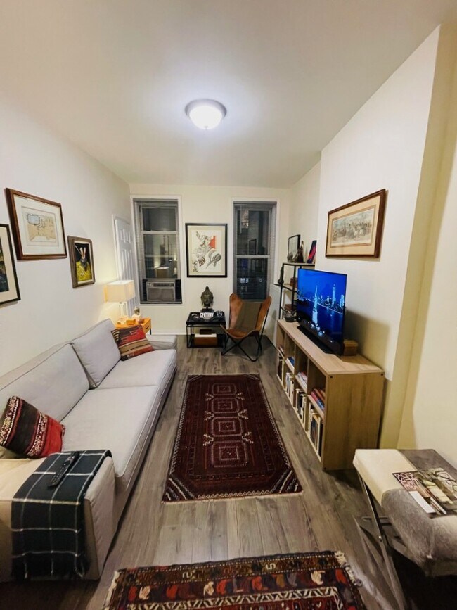 property at 563 17th St