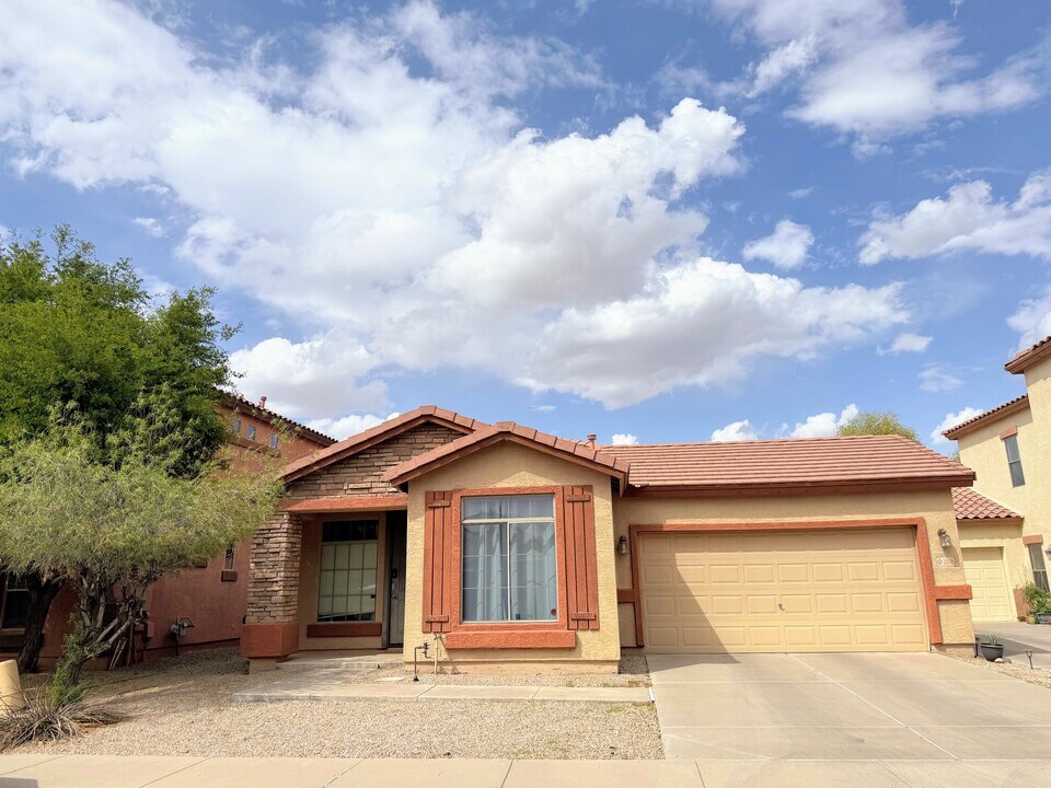 2678 e beretta pl in Chandler, AZ - Building Photo