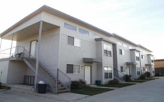 Grey Haven Apartments