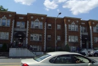 Buena Vista Apartment Homes in Washington, DC - Building Photo - Building Photo