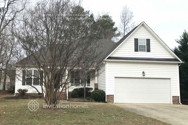 property at 359 Hocutt Farm Dr