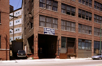 The Archer Bldg in Chicago, IL - Building Photo - Other