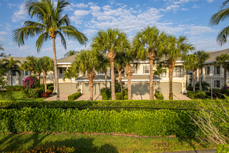 Sea Grove at the Dunes in Naples, FL - Building Photo - Building Photo