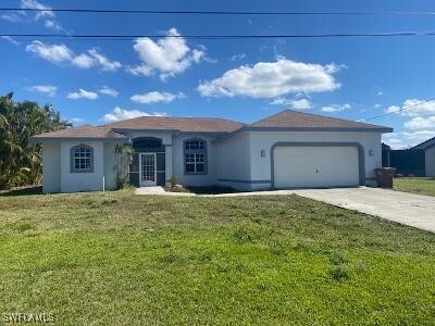 605 SE 23rd Ave in Cape Coral, FL - Building Photo