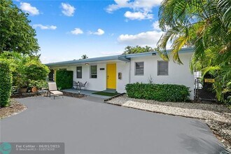 640 NE 16th St in Fort Lauderdale, FL - Building Photo - Building Photo