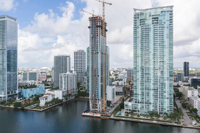 Cove Miami