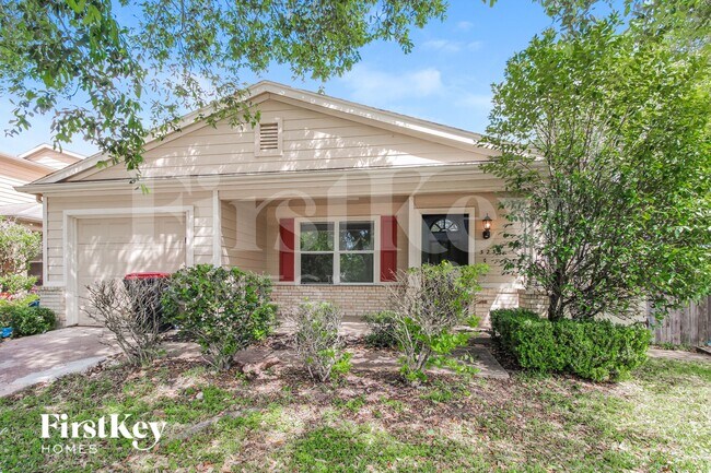 property at 3235 Becker Glen St