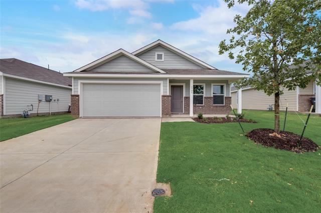 7705 Skier Dr in McKinney, TX - Building Photo