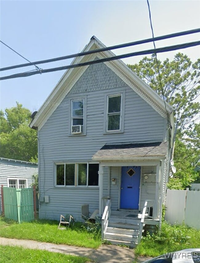 property at 83 Rich St