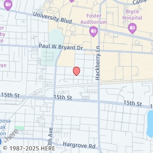 property at 735 13th St