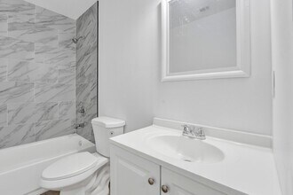 1061 N Avalon St in Memphis, TN - Building Photo - Building Photo