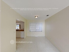 1314 Braeburn in North Lauderdale, FL - Building Photo - Building Photo