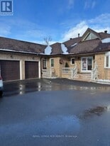 12125 The Gore Rd in Caledon, ON - Building Photo