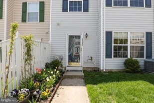 9326 Leigh Choice Ct in Owings Mills, MD - Building Photo