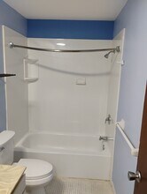 12948 Nicollet Ave, Unit 302 in Burnsville, MN - Building Photo - Building Photo