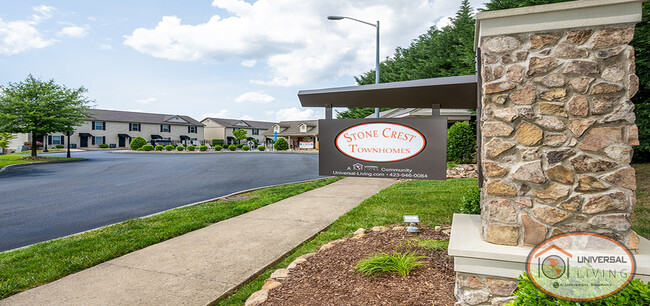 Stone Crest Townhomes