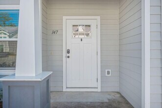 147 N Sand Palm Rd in Freeport, FL - Building Photo - Building Photo