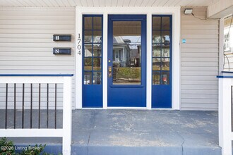 1704 S Preston St in Louisville, KY - Building Photo - Building Photo