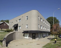 2525-2531 Hampton Ave in St. Louis, MO - Building Photo