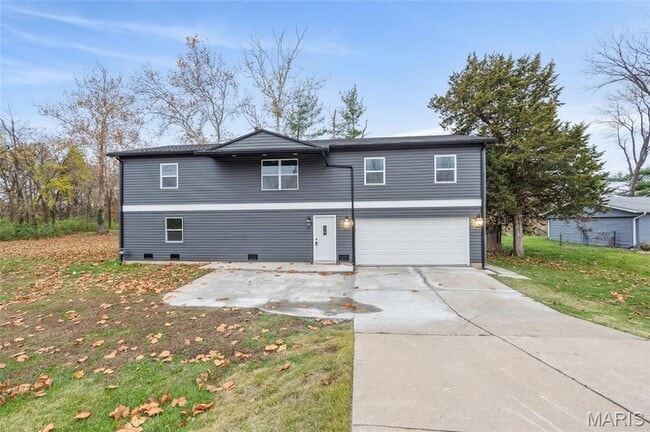 1005 Belleau Creek Rd in St. Peters, MO - Building Photo - Building Photo