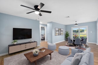 3806 Groome Dr in Orlando, FL - Foto de edificio - Building Photo