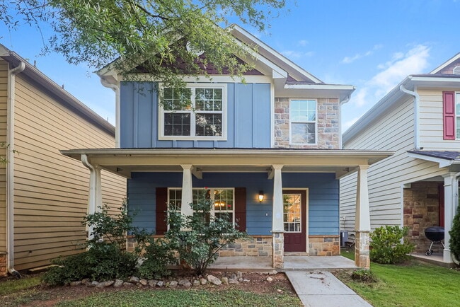 187 Preserve Dr