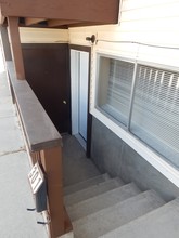 4-plex in Nyssa in Nyssa, OR - Foto de edificio - Building Photo