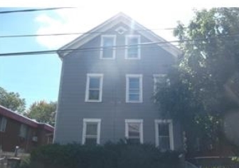 59-61 Whitmore St in Hartford, CT - Building Photo