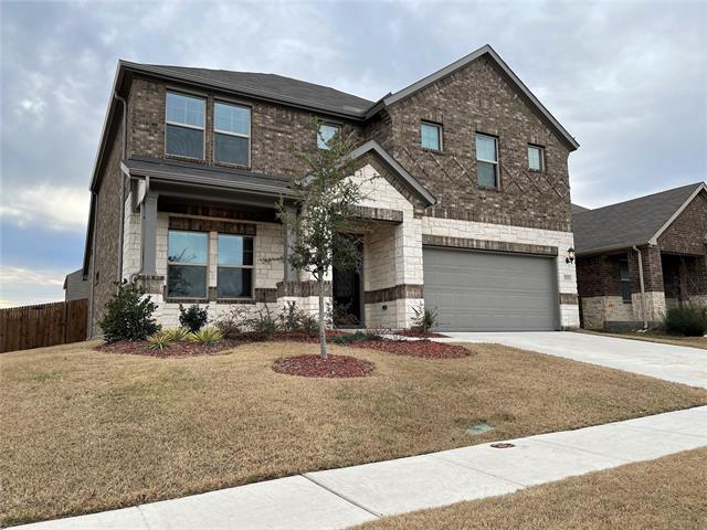 2015 Charismatic Dr in Heath, TX - Building Photo